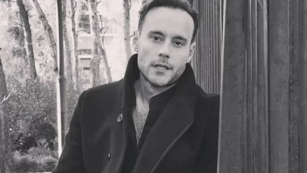 Έφυγε οριστικά από την Αθήνα ο Ορφέας Παπαδόπουλος - Αυτή είναι η νέα του ασχολία μετά την υποκριτική