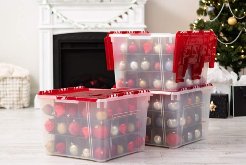 οργάνωση και καθαριότητα σπιτιού