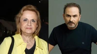 «Θέλω σοβαρούς ανθρώπους να μου μιλάνε για την υγεία» - Ο Σταμάτης Γονίδης "άδειασε" την Παγώνη