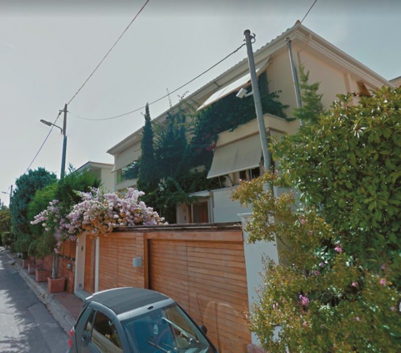 Φιλιππίδης πλειστηριασμός εξοχικό σπίτι