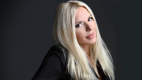 Αννίτα Πάνια: «Έσκασε» η ανακοίνωση για την (13/1) εκπομπή της