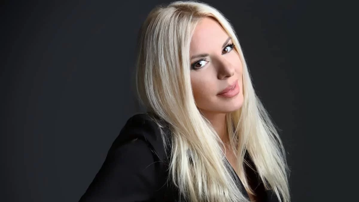 Αννίτα Πάνια: «Έσκασε» η ανακοίνωση για την (13/1) εκπομπή της