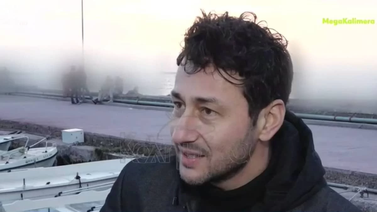 Ξέσπασε ο Καλίδης κατά του Βαλάντη: «Δε συμφωνώ με τον τρόπο που μιλάει»