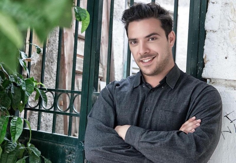 Νεκρός σε τροχαίο ο ηθοποιός της σειράς Γυναίκα χωρίς όνομα, Πάνος Νάτσης