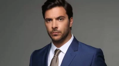 Νεκρός σε τροχαίο ο ηθοποιός της σειράς Γυναίκα χωρίς όνομα, Πάνος Νάτσης