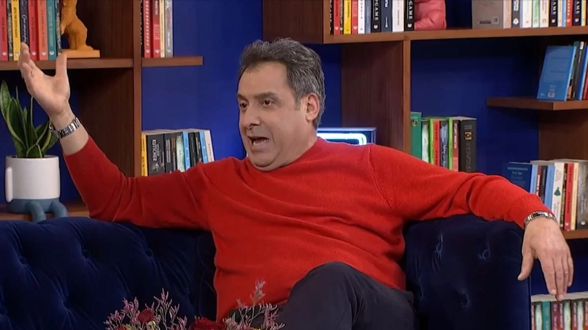 Σταθακόπουλος: Αποκάλυψε το τρόπο που ξεπέρασε ψυχολογικά την κακοποιητική συμπεριφορά του Φιλιππίδη