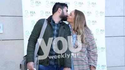 Τα πρώτα λόγια της Κλέλιας Πανταζή μετά από την γέννα της: «Τι να πρωτογράψω για αυτό το ενιάμηνο ταξίδι»