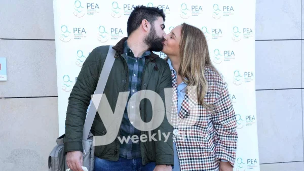 Τα πρώτα λόγια της Κλέλιας Πανταζή μετά από την γέννα της: «Τι να πρωτογράψω για αυτό το ενιάμηνο ταξίδι»