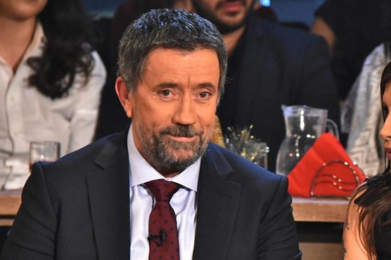 Οι δηλώσεις του Παπαδόπουλου για το τέλος του «Στην υγειά μας ρε παιδιά»