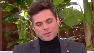 Η αποκάλυψη του Γιώργου Παπαγερωργίου για το γάμο του με την Δανάη Μιχαλάκη