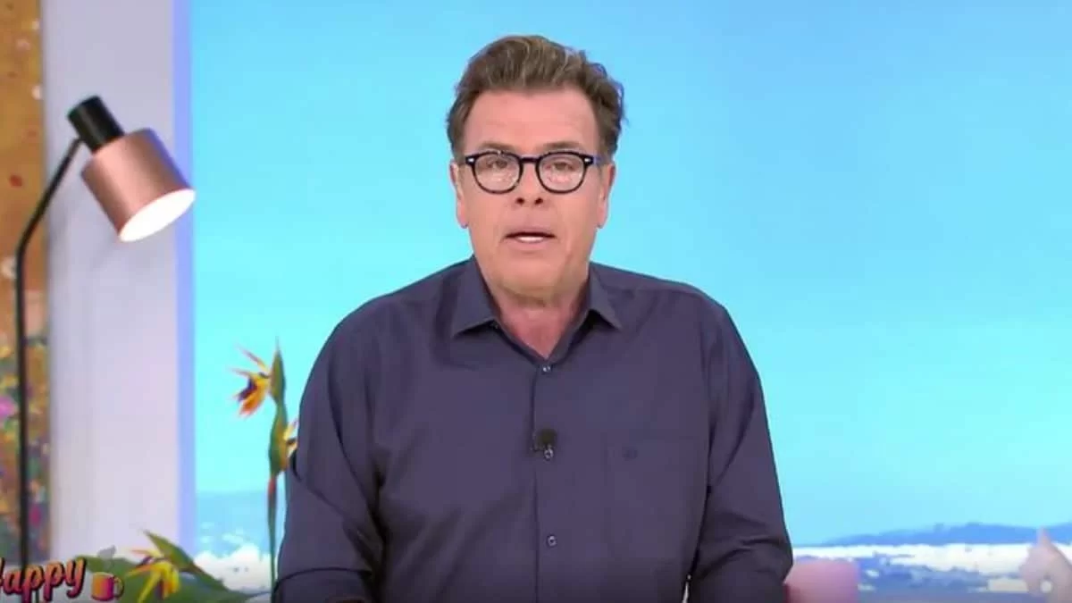 Εκτός Happy Day η Σταματίνα Τσιμτσιλή - Η επίσημη ανακοίνωση του Παπανώτα