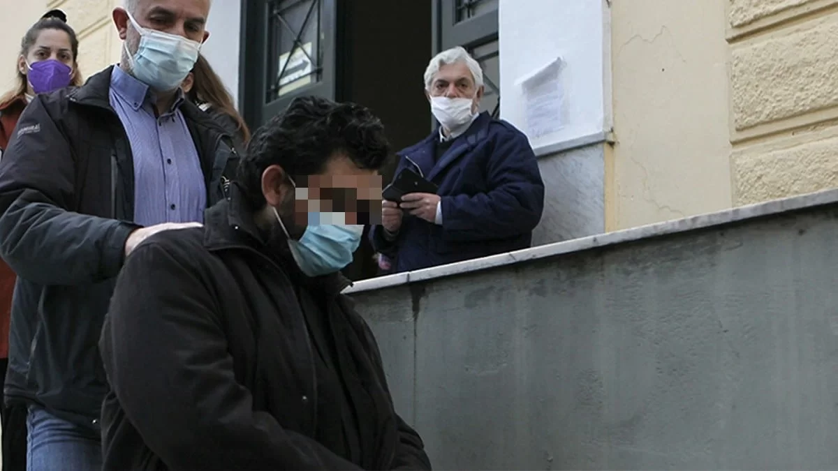 Ποινική δίωξη στον ιερέα που βίασε την ανήλικη - Την Τρίτη η απολογία του