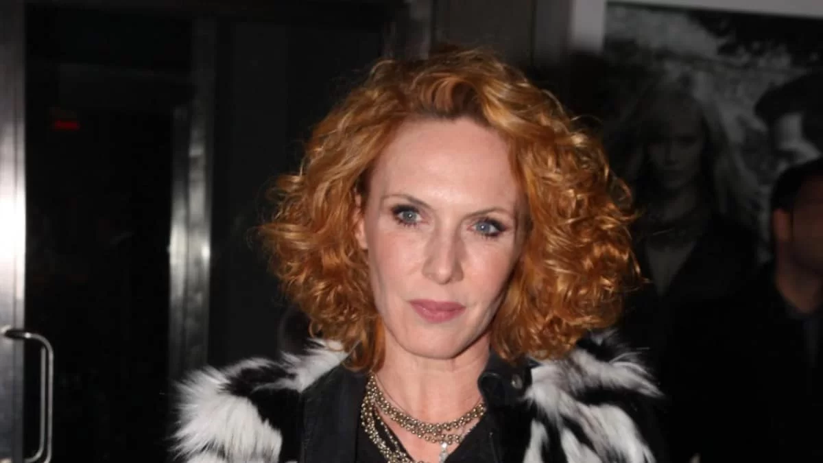 Συγκλονίζει η Εβελίνα Παπούλια: «Ήταν μια από τις χειρότερες μέρες της ζωής μου...»