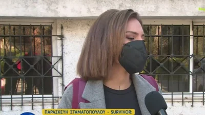 Survivor 5: «Κάθε βράδυ έκλαιγα...Ήθελα να φύγω για λόγους ψυχολογικούς» - Η αποκάλυψη της Σταματοπούλου