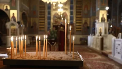 Κορωνοϊός: Οι πρώτες σκέψεις για το Πάσχα - Υπό ποιες προϋποθέσεις θα επιτραπεί η μετακίνηση στα χωριά