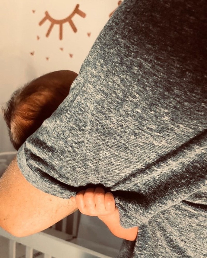 Μίλτος Πασχαλίδης μπαμπάς