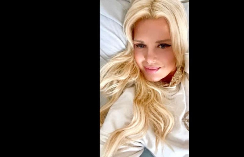 Κορωνοϊός - Η ανάρτηση της Μαρίνας Πατούλη