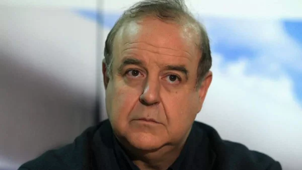 Άγριος καβγάς για τον Παύλο Χαϊκάλη στο θέατρο - Άκουσαν τα ουρλιαχτά του μέχρι το πάρκινγκ