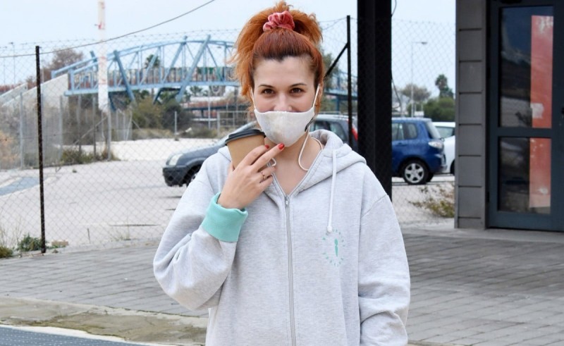 Πέννυ Μπάλτατζη εξωσωματικές