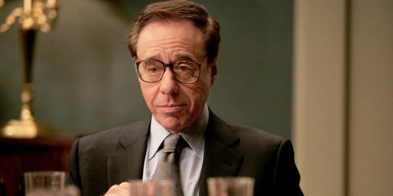 Πέθανε ο σκηνοθέτης Πίτερ Μπογκντάνοβιτς