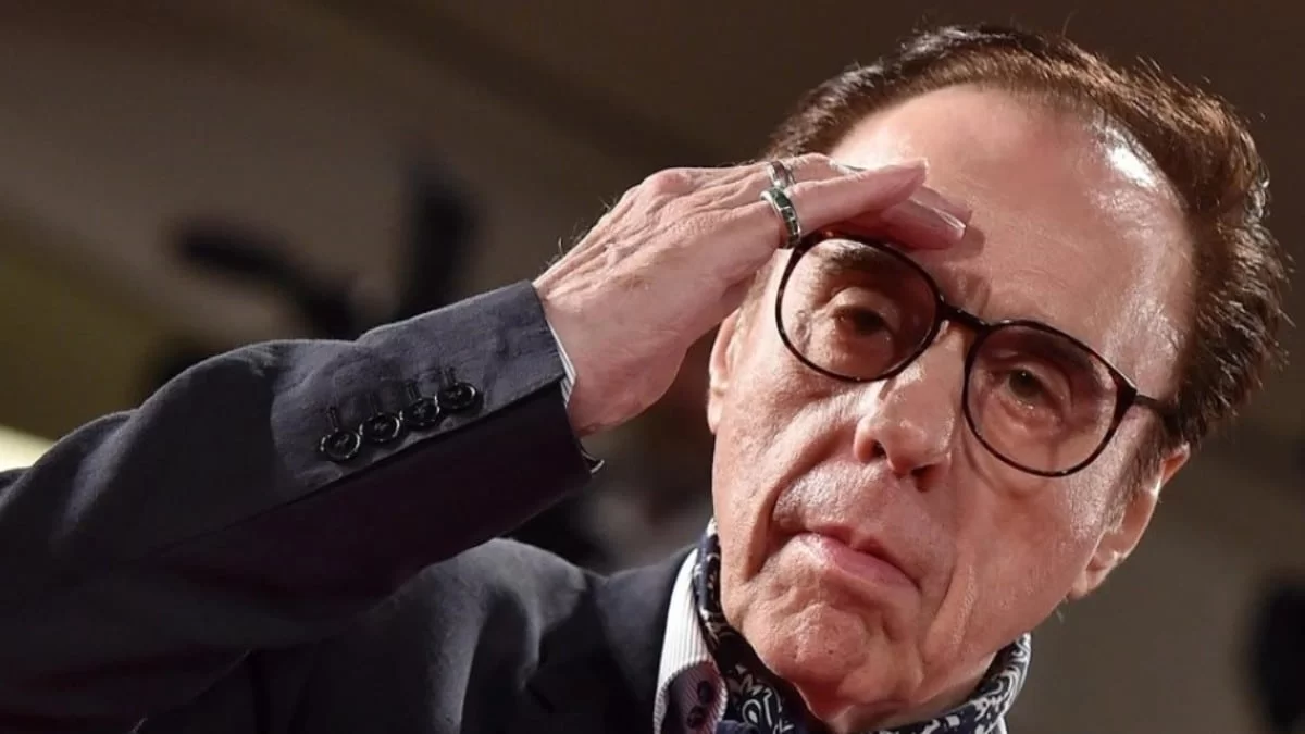 Πέθανε ο σκηνοθέτης Πίτερ Μπογκντάνοβιτς