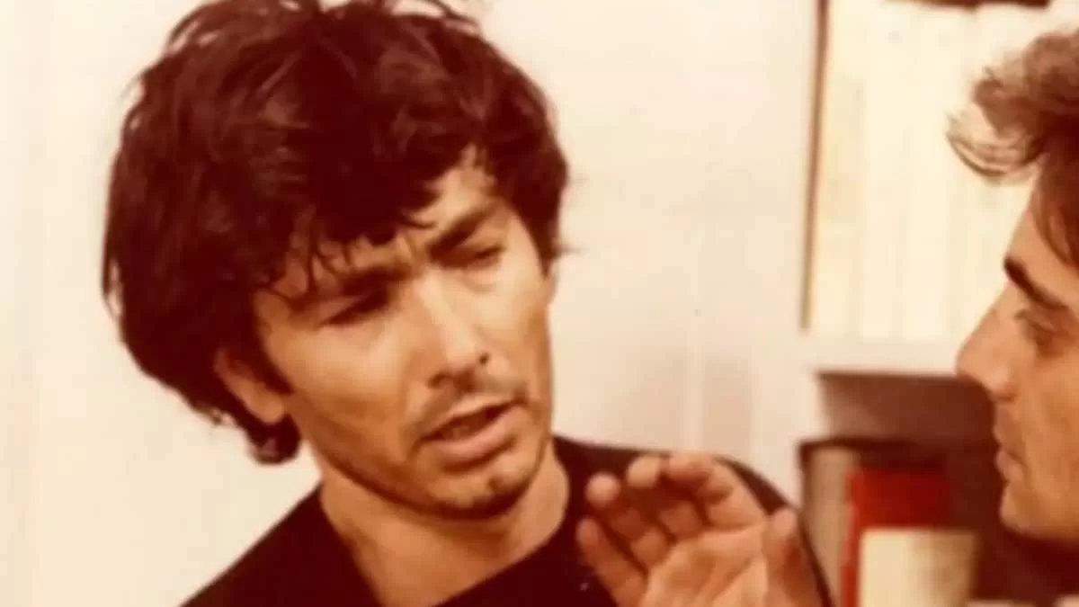 Θλίψη! Πέθανε ο ηθοποιός Πάνος Ηλιόπουλος