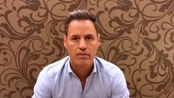 Ετοιμάζει δικό του κίνημα ο Γρηγόρης Πετράκος; Η αποκάλυψη του προσωρινού προέδρου του Κ.ΕΝ.ΑΛ