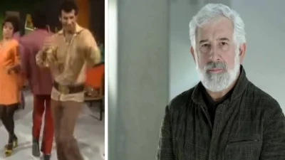 Σάλος με την επανεμφάνιση του Πέτρου Φιλιππίδη στην τηλεόραση - Δεκάδες οι αντιδράσεις