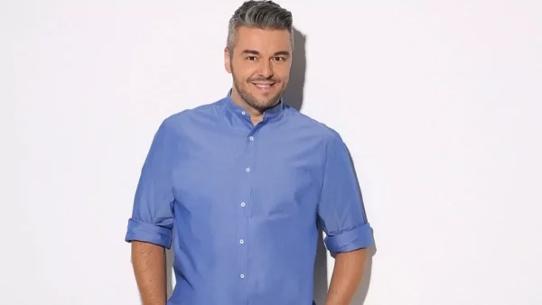 Χαμός στους διαδρόμους του STAR λόγω του Πέτρου Πολυχρονίδη - Τι ακριβώς έχει συμβεί