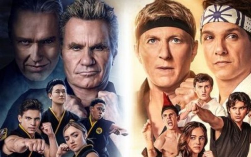 Netflix σειρές