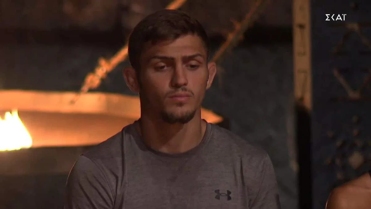 Survivor 5 - έκτακτο: Εκτός παιχνιδιού ο Γιώργος Πιλίδης; Τον διώχνουν άμεσα από το νησί;