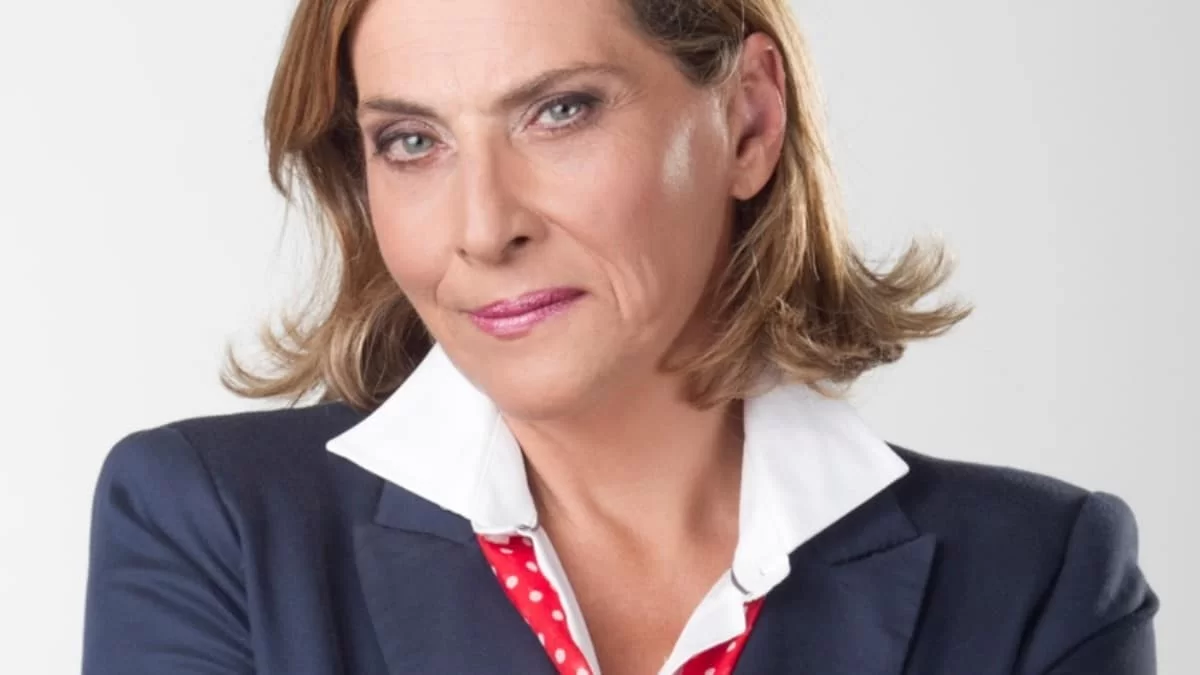 Βαρύ πένθος για την Μαριάννα Πυργιώτη - Τι συμβαίνει;