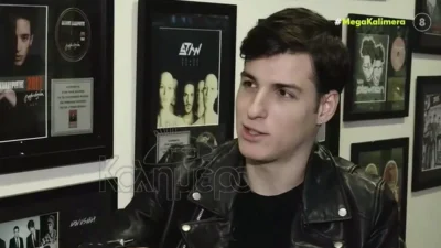 Στέφανος Πιτσίνιαγκας:  «Ο Παντελής Παντελίδης ήταν η αφορμή για να...»