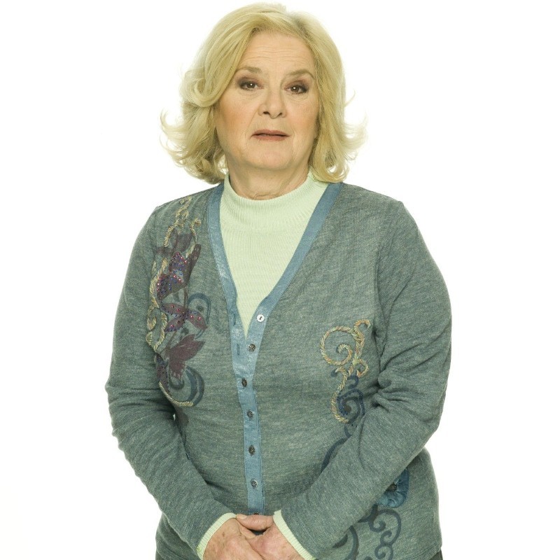 Πηνελόπη Πιτσούλη για Φιλιππίδη