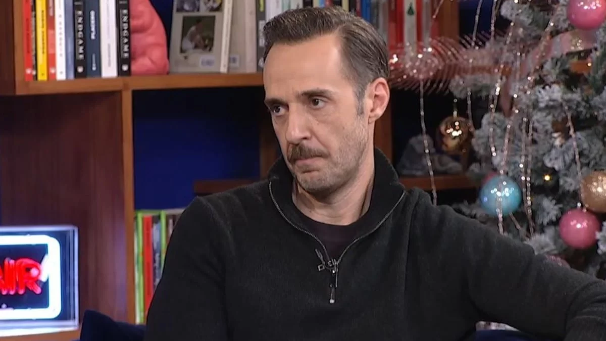 «Ο χαμός της αδερφής μου μας διέλυσε συναισθηματικά σαν οικογένεια» - Ραγίζει καρδιές με την αποκάλυψη του ο Χρήστος Πλαΐνης: