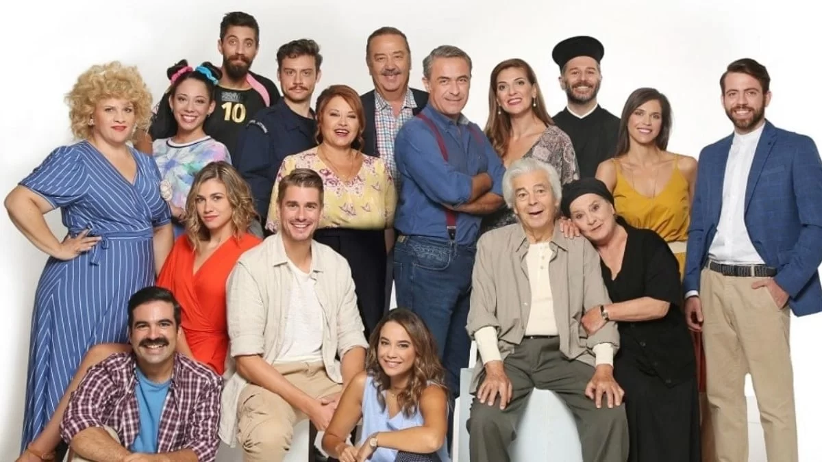 Χαιρέτα μου τον Πλάτανο (06/01): Η κόντρα Τζώρτζη - Θοδωρή έχει μετατρέψει το σπίτι των Αθηναίων σε εμπόλεμη ζώνη