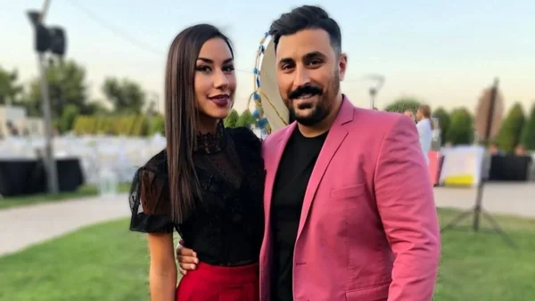 Πωλίνα Φιλίππου: Σπαρακτική η πρώτη ανάρτηση μετά τη δίκη για το τροχαίο του Παντελίδη