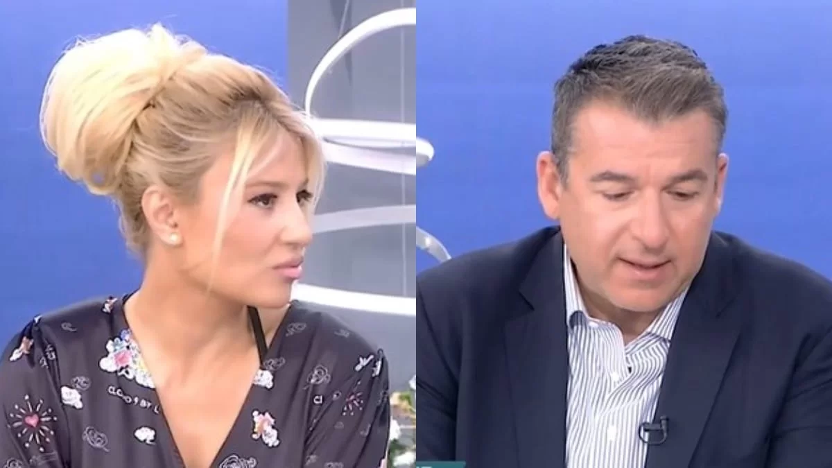 Σε σοκ όλοι στο Πρωινό - «Μπορεί κάποιες να πήγαν οικειοθελώς με τον Πέτρο Φιλιππίδη»