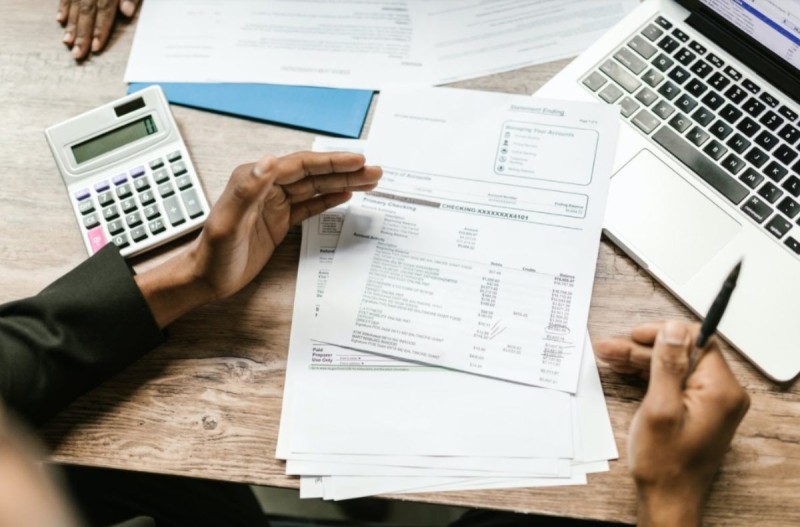 προϋπολογισμός 