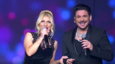 J2US: Τα περαστικά της Ψυχαράκη on air για τον Βαρθακούρη - «Είναι λυπηρό που δεν είναι εδώ και το προσπάθησα»