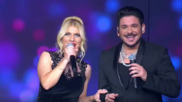 J2US: Τα περαστικά της Ψυχαράκη on air για τον Βαρθακούρη - «Είναι λυπηρό που δεν είναι εδώ και το προσπάθησα»