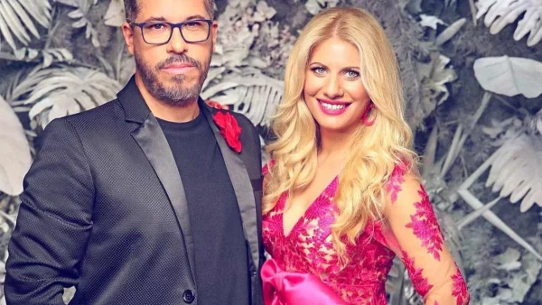 Χάρης Βαρθακούρης: Το δημόσιο μήνυμα στήριξης στην Άννα Μαρία και το «μπλοκ» στο Twitter