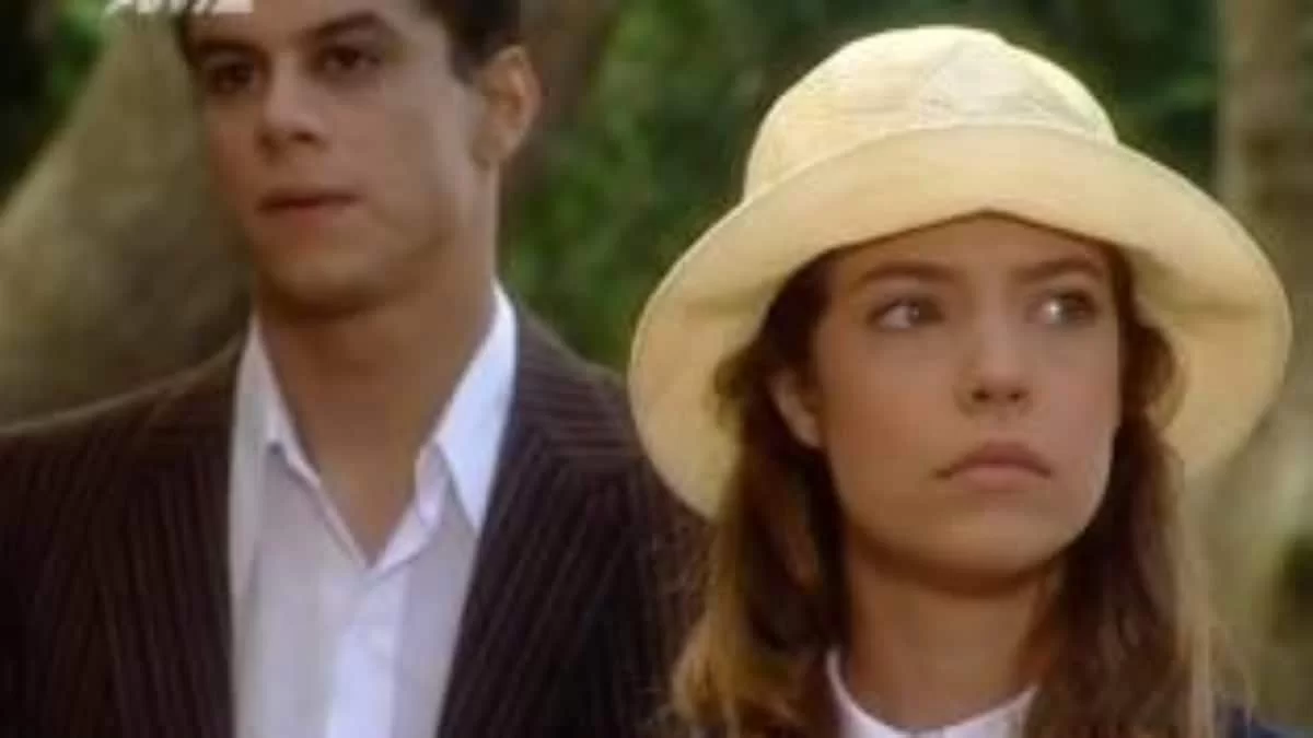 Έφτασε 38 ετών και έγινε γυναικάρα - Έτσι είναι σήμερα η Αλίκη από το «Δεληγιάννειο Παρθεναγωγείο»