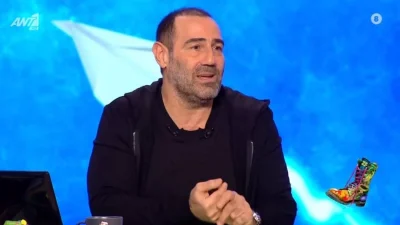 Τρόμος στο πλατό των Ράδιο Αρβύλα λόγω σεισμού - «Αν δεν μας καταπιεί το ρήγμα...»