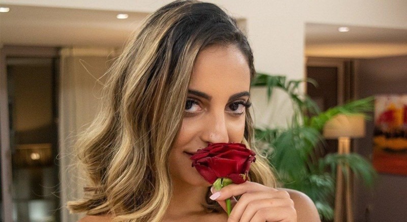 The Bachelor Ραφαέλα