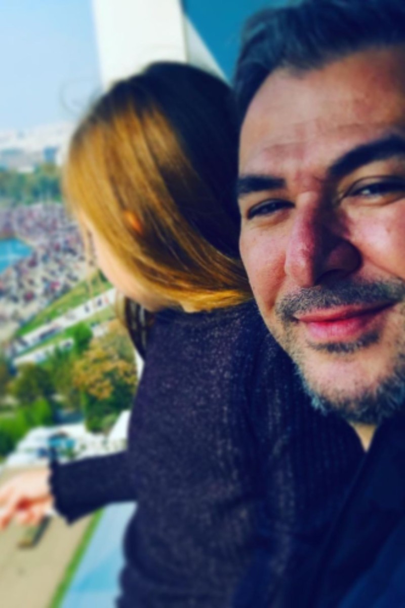 Μπόσνιακ κόρη