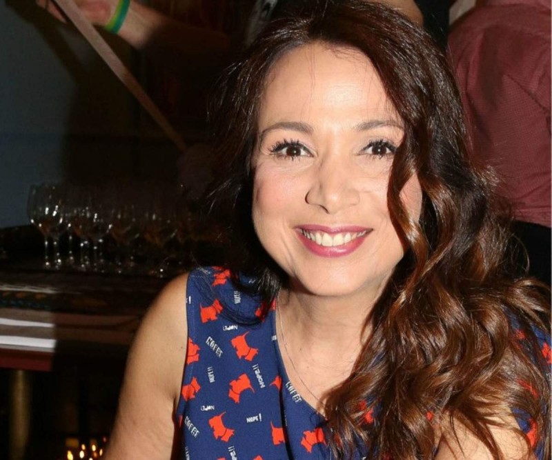 Οι δηλώσεις της Αλεξανιάν για το πρόβλημα υγείας που αντιμετώπισε