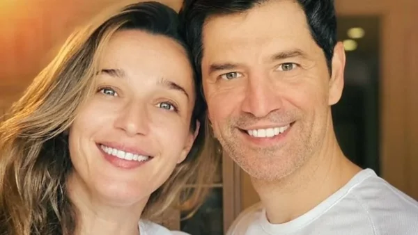 Δημοσίευμα θέλει τον Σάκη Ρουβά και την Κάτια Ζυγούλη στα χωρίσματα