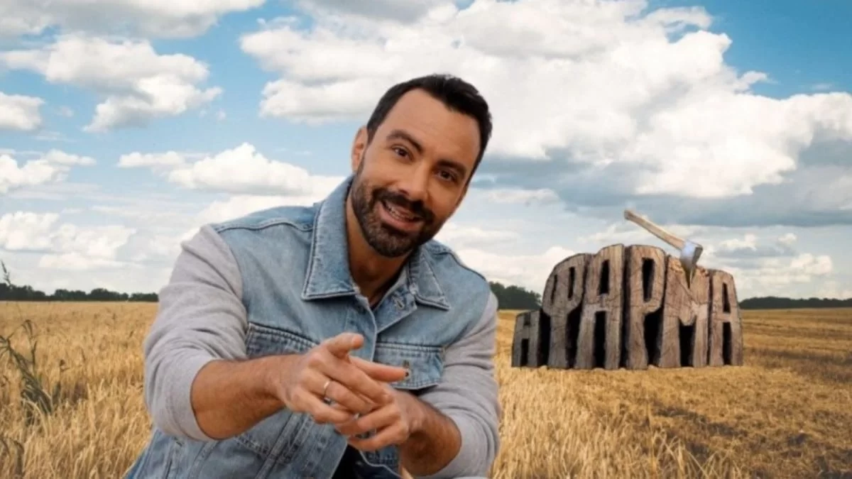 Κρίσιμες στιγμές για τον Σάκη Τανιμανίδη στον ΑΝΤ1 - Τι συμβαίνει με την Φάρμα;