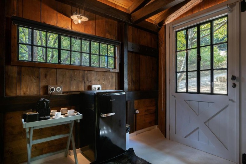 Παύλιανη σαλέ